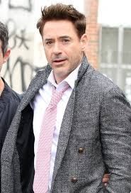 Robert Downey Jr 8 Seleb Ini Pernah Merasakan Pahitnya Dipenjara Robert Downey Jr Kapanlagi Com