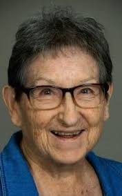 Thelma Bradley Obituary (1929