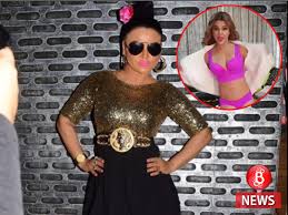 Video Alert Rakhi Sawant Is In News Once Again This Time For Her Leaked Dance Bollywood Bubble Instagram = rakhisawant2511 watch the latest video from rakhi sawant (@rakhi.sawant2511). bollywood bubble