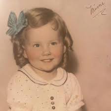 Marjorie Clay Obituary (1935