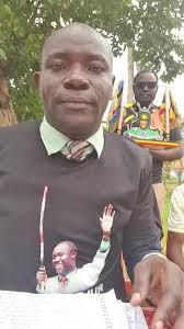 MAKERERE UNIVERSITY TOORO STUDENTS ASSOCIATION (MUTOSA)