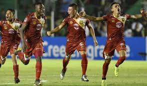 Fifa 17 rionegro águilas defenders. Rionegro Aguilas Clasifico A Segunda Fase De La Copa Sudamericana La Fm