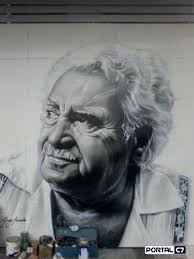 Artista de Amarante John Neto leva o trabalho de grafite para o mundo;  confira!