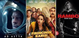 izmir park sinema da bu hafta beklenen filmler var