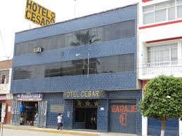 Profile for Cesar hotel