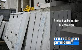 Bu anlamda eps hem ısı hem de buhar direnci açısından en uygun yalıtım malzemesi olarak öne çıkmaktadır. Isi Yalitim Malzemeleri Ve Prekast Uygulamasi Mutasyon Prekast Blog