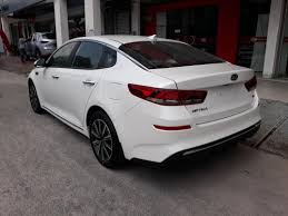 Introducing the more dashing and outspoken member of the family. Kia Optima K5 Owners Fans Thread V3