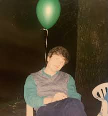 Stephen Corr Obituary