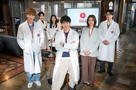 『LOVED ONE』ディーン・フジオカ、瀧内公美、八木勇征ら集結の ...