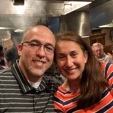 Scott Dymond's Instagram, Twitter & Facebook