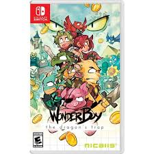 Final Fantasy Ix English Wonder Boys Nintendo Switch Nintendo