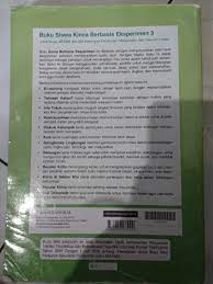 Kimia berbasis eksperimen 1 buku siswa store tiga serangkai. Tiga Serangkai Kimia Kelas Xii Sma Buku Alat Tulis Buku Di Carousell