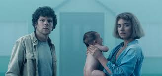 Film Vivarium 2019 Tribunnewswiki Com Mobile