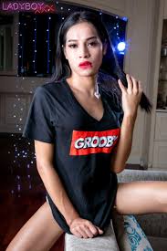 Sammy Pattaya Beauty Strips - TSModelsTube.com