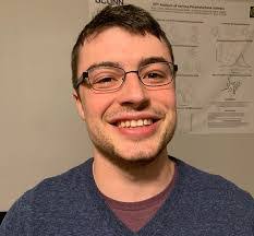 Christopher Acha's Instagram, Twitter & Facebook