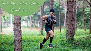 There are lots of gym clothing brands, some are terrible and lose their shape after a couple of washes! Top 20 Men S Fitness Clothing Brands Of Uk Blog