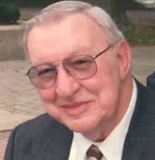 Charles Joseph Filbin Obituary