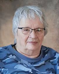 Se souvenir Lucille Richard Laforest