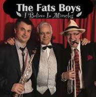 The Fats Boys (@TheFatsBoysCH) &bull; Facebook