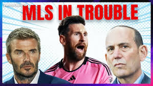 The Future of USL: Can It Compete with MLS?