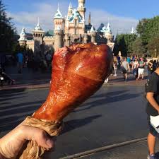 a carnivore s guide to disneyland