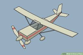 How to draw a plane step by step for kids please subscribe our channel to get newest and latest drawing tutorial. How To Draw A Plane Airplane Drawing Plane Drawing City Drawing