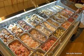 We're not too surprised to know that gorogoro has been considered as one of the best steamboat buffet in singapore for 2020. 10 Best Steamboat Places In The Klang Valley To Warm Your Bellies