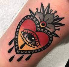 Traditional Tattoo Traditional Hand Tattoo Traditional Tattoo Eye Traditional Style Tattoo