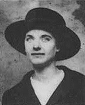 One of my 1st cousins 3 x removed. Thanks to Marcia Hartwig