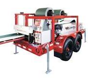 Roll Forming Multi-Panel Roofing Machine | Englert