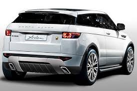 Like The Look Range Rover Evoque Range Rover 2012 Range Rover
