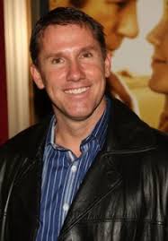 Nicholas Sparks: “That Paragraph Takes Me 10 Hours to Write”