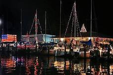 Dunedin Holiday Tree Lighting