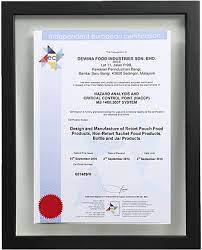 Contact form dewina trading sdn bhd. About Us Brahimsfood