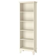 Lommarp Bookcase Light Beige 25 5 8x78 3 8 65x199 Cm Ikea Bookcase Lighting Bookcase White Bookcase