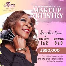 Become a Certified Professional Makeup Artist