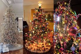 What Type Of Christmas Tree Decorator Are You Types Of Christmas Trees Christmas Tree Tree