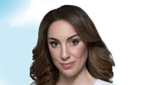 Danielle Wiener's Instagram, Twitter & Facebook