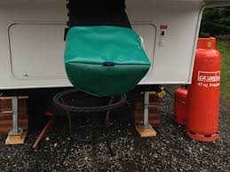 Here at camping world, we offer a wide selection of 5th wheel hitches from top brands such as b&w hitches and camco to ensure a smooth ride. Fifth Wheel Cover Made To Measure Bags4everything
