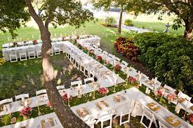 Live Work Play Celebration A Community Spotlight Garden Wedding Reception Florida Wedding Venues Garden Wedding Venue