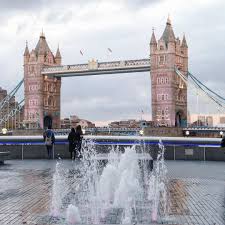 صباح الخير من بي بي سي هنا لندن صباح الخير لندن بي بي سي goodmorning london bbcsnapshot instagram instagram posts tower bridge
