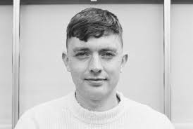 Owain Train McGilvary