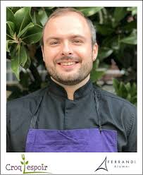 FERRANDI Alumni : Association des anciens élèves de l'école FERRANDI Paris 