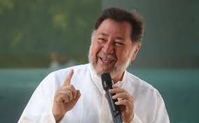 Search only for fernandez noroña diputado Acusa Fernandez Norona A Gobierno De Maicear A Diputados De La Coalicion Juntos Haremos Historia Nota Central