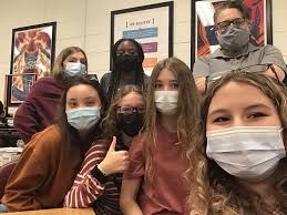 Crossett Middle School EAST