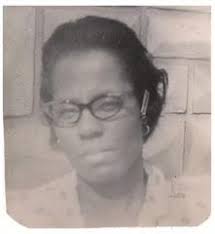 Obituary for Bernice O. Vaughan