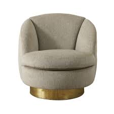 Elegant Swivel Tub Chair By Milo Baughman From A Unique Collection Of Antique And Modern Club Chairs At Http Modern Tub Chairs Tub Chair Modern Swivel Chair
