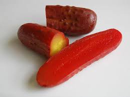How to make kool aid pickles. How To Make Koolickles Kool Aid Soaked Pickles