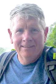 Roderick "Rod" Blair McCubbin