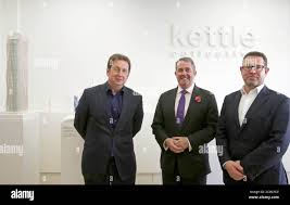 Colin bone hi-res stock photography and images